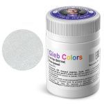 Глиттер Жемчужный, 10г (блёстки) Gleb Colors Глиттер Жемчужный, 10г (блёстки) Gleb Colors