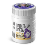 Ванильная паста Gleb Colors, 75г Ванильная паста Gleb Colors, 75г