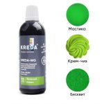 Краситель водорастворимый Kreda-WG 11 зеленый 100г Краситель водорастворимый Kreda-WG 11 зеленый 100г