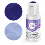 Гелевый краситель пищевой Gleb Colors 159 Бледно-голубой (PERIWINKLE), 20г Гелевый краситель пищевой Gleb Colors 159 Бледно-голубой (PERIWINKLE), 20г