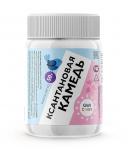 Ксантановая камедь Gleb Colors, 50г Ксантановая камедь Gleb Colors, 50г