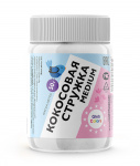 Кокосовая стружка MEDIUM Gleb Colors, 50г Кокосовая стружка MEDIUM Gleb Colors, 50г