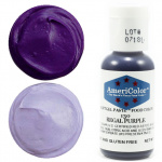 Краситель гелевый AMERICOLOR REGAL PURPLE 21гр. Краситель гелевый AMERICOLOR REGAL PURPLE 21гр.