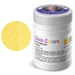 Глиттер пищевой Золотой, 10г (блёстки) Gleb Colors Глиттер пищевой Золотой, 10г (блёстки) Gleb Colors