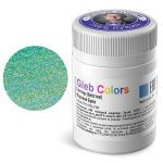 Глиттер пищевой Морской Бриз, 10г (блёстки) Gleb Colors Глиттер пищевой Морской Бриз, 10г (блёстки) Gleb Colors