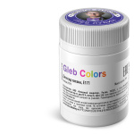 Диоксид Титана Gleb Colors, 50г Диоксид Титана Gleb Colors, 50г