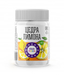 Цедра лимона Gleb Colors, 40г Цедра лимона Gleb Colors, 40г