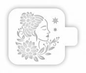 МД9-31 Трафарет МД9-31 Трафарет