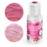 Натуральный пищевой краситель гелевый Gleb Colors – Розовая свекла