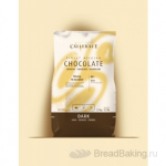 Горький шоколад 70.5 % Callebaut 2,5 кг
