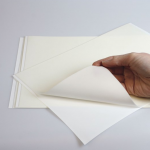 Сахарная бумага А4 (25 листов) KopyForm Decor Paper Plus 