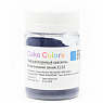 Сухой жирорастворимый краситель пищевой Gleb Colors Индигокармин синий, 10г