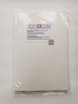 Вафельная бумага тонкая А4 (25 листов) KopyForm