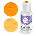 Гелевый краситель пищевой Gleb Colors 106 Яичный желток (EGG YELLOW), 20г Гелевый краситель пищевой Gleb Colors 106 Яичный желток (EGG YELLOW), 20г